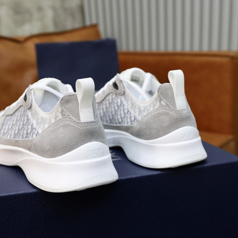 Christian Dior Sneaker